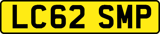 LC62SMP