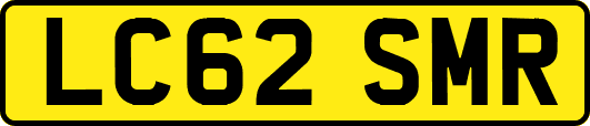 LC62SMR
