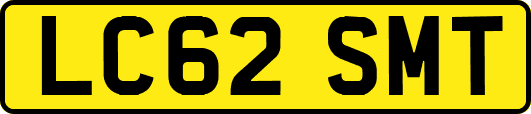 LC62SMT