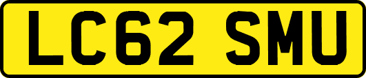 LC62SMU