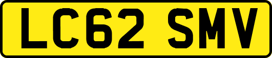 LC62SMV