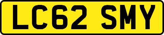 LC62SMY