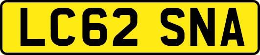 LC62SNA