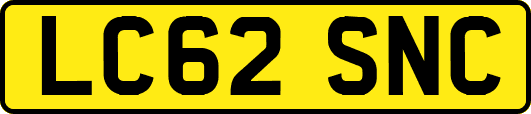LC62SNC