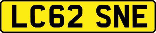 LC62SNE