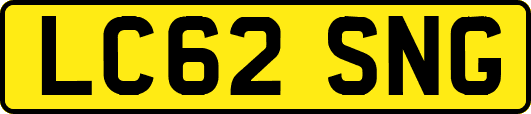 LC62SNG