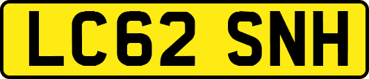 LC62SNH