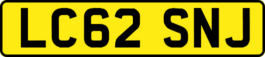 LC62SNJ