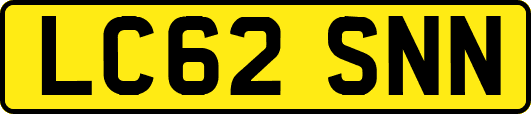 LC62SNN