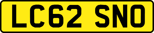 LC62SNO