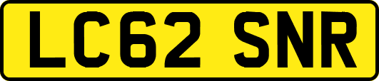 LC62SNR