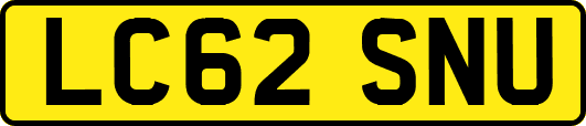 LC62SNU
