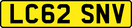 LC62SNV