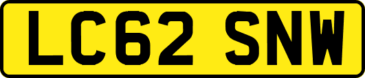 LC62SNW