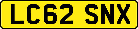 LC62SNX