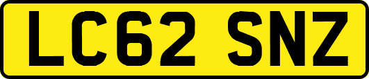 LC62SNZ