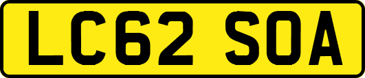 LC62SOA