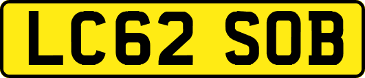 LC62SOB