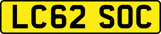 LC62SOC