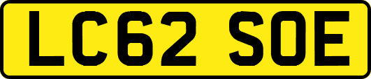 LC62SOE