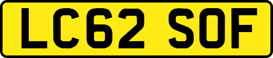 LC62SOF