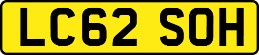 LC62SOH