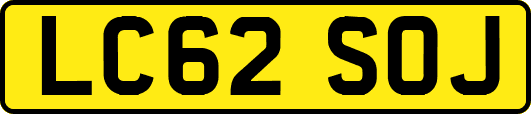 LC62SOJ