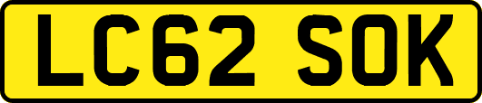 LC62SOK