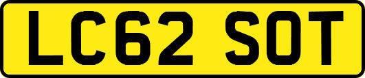 LC62SOT
