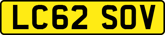 LC62SOV