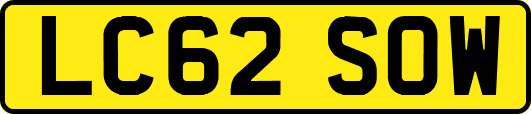 LC62SOW