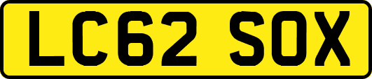 LC62SOX