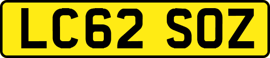 LC62SOZ