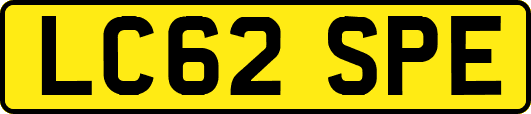 LC62SPE