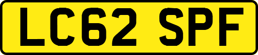 LC62SPF