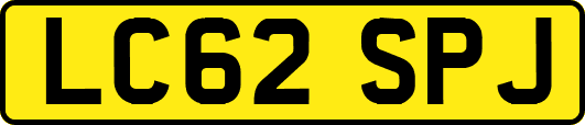 LC62SPJ