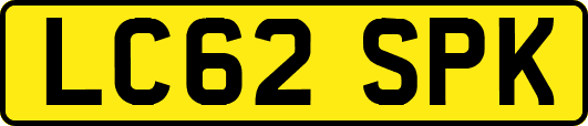 LC62SPK