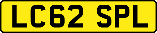 LC62SPL