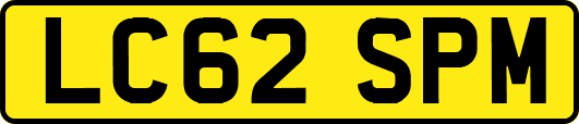 LC62SPM