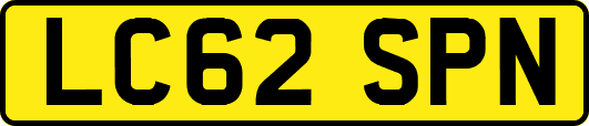 LC62SPN