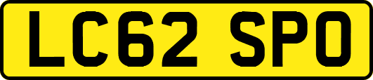 LC62SPO