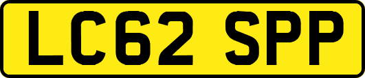 LC62SPP