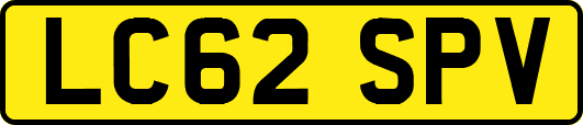 LC62SPV