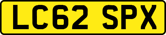 LC62SPX