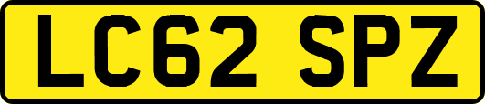 LC62SPZ