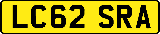 LC62SRA