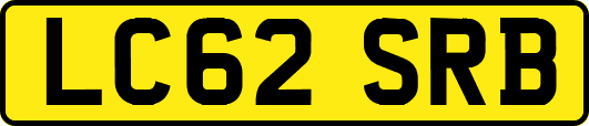 LC62SRB