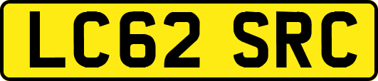 LC62SRC