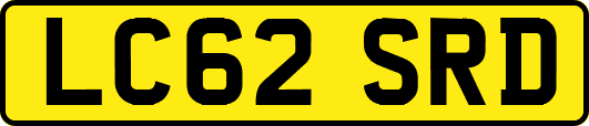LC62SRD