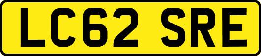 LC62SRE